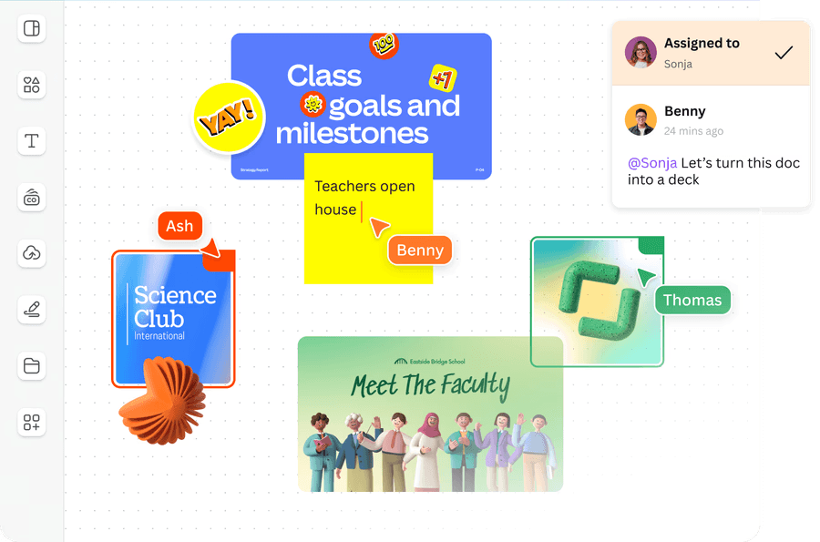 Lembar Pintar untuk siswa